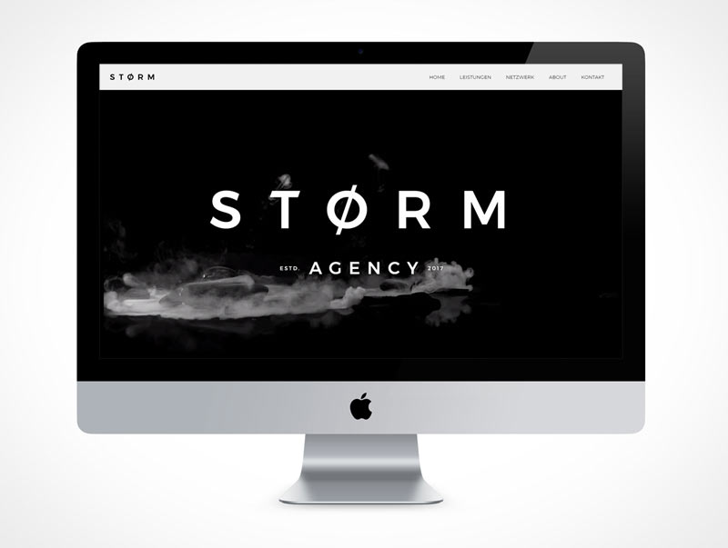 Storm Agency